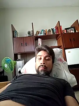 Mac50rus online show from September 30, 2025, 8:47 pm