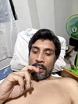 Mac50rus online show from November 18, 2025, 5:12 am