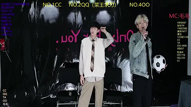 JL-sweetbaby1 online show from March 30, 2026, 11:11 am