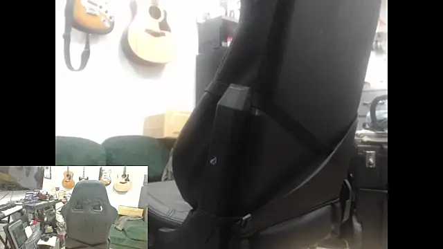 Stringin69 online show from February 4, 2026, 2:06 am