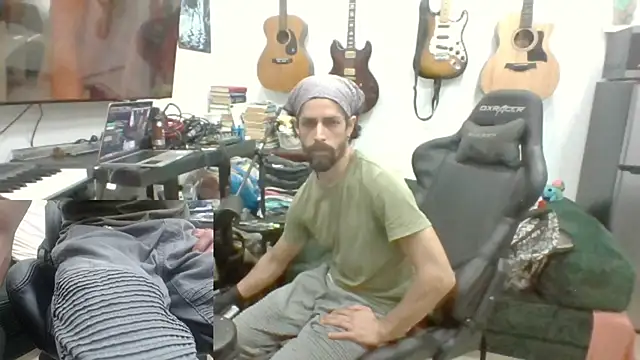 Stringin69 online show from March 13, 2026, 9:27 am