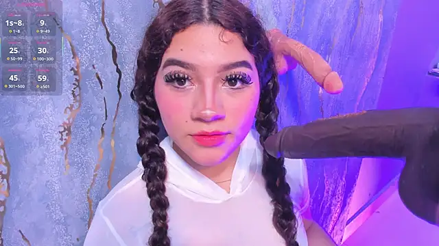 mia cataleiya online show from February 6, 2026, 12:52 pm