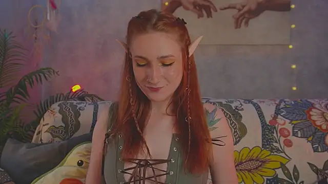 Charming winky online show from September 15, 2025, 1:55 pm