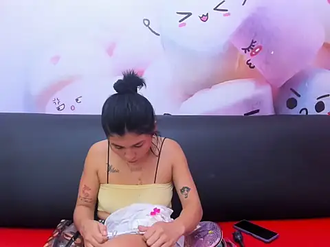 Totalprincedemonlatin online show from January 15, 2026, 8:01 pm