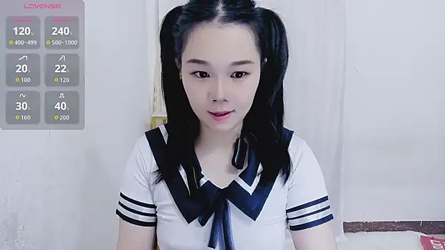 Txm123321 online show from March 29, 2026, 8:31 pm