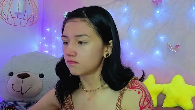 april bennett online show from February 23, 2026, 12:24 pm