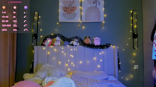 tokipokki online show from December 15, 2025, 2:27 am