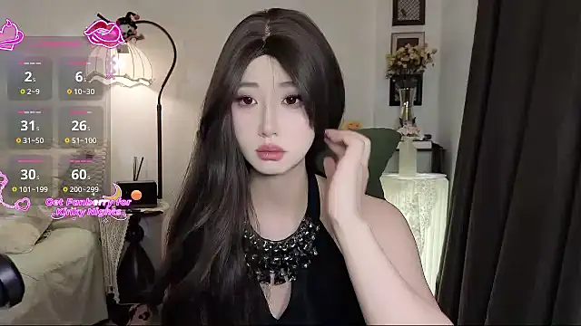 Boa0105 online show from January 10, 2026, 6:04 am