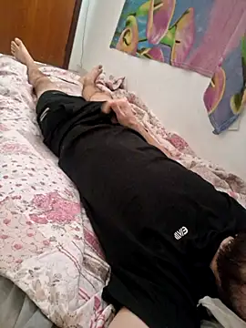 Snapshot of Arthur_Rj_21 chatting on September 12, 2025, 4:07 pm Arthur Rj 21 online show from September 12, 2025, 4:07 pm