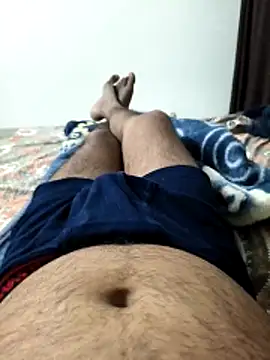 Chanderi19 online show from February 13, 2026, 5:09 pm