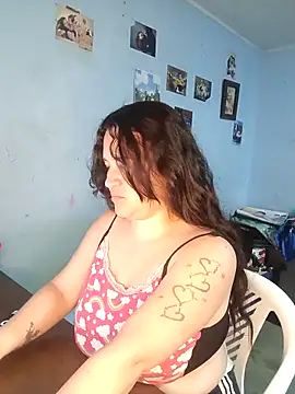 Snapshot of alahia_sw chatting on October 15, 2025, 2:39 pm alahia sw online show from October 15, 2025, 2:39 pm