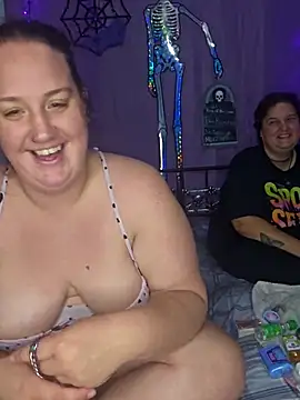 BabygurlJay online show from November 2, 2025, 11:51 pm