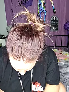 BabygurlJay online show from November 16, 2025, 3:56 am