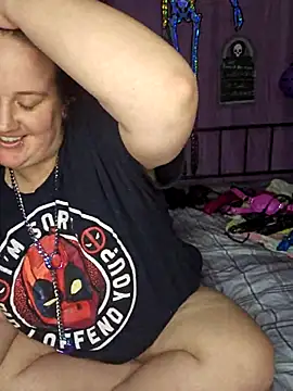 BabygurlJay online show from November 20, 2025, 3:07 am