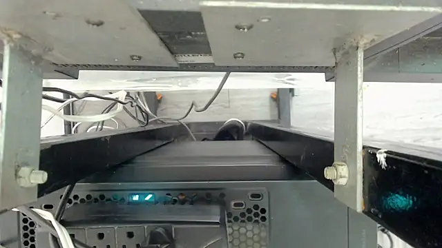 BrindyMichell online show from September 17, 2025, 6:53 pm