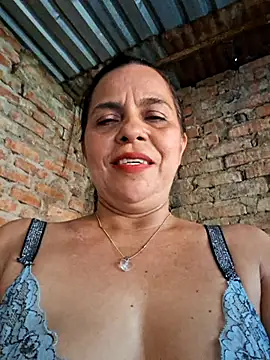 Lucerito-Hot online show from September 15, 2025, 12:38 pm