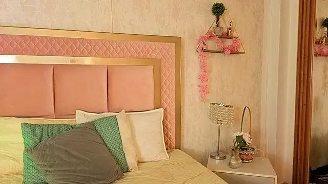 RobinBennett online show from February 7, 2026, 12:09 pm