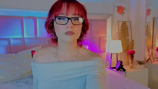 RobinBennett online show from April 9, 2026, 12:43 pm