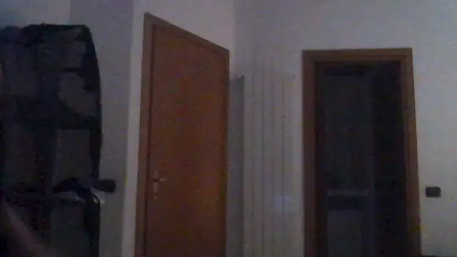 Astrid3 online show from October 3, 2025, 10:18 pm