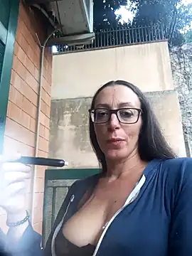 Astrid3 online show from October 5, 2025, 12:03 pm