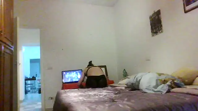 Astrid3 online show from January 15, 2026, 12:26 am