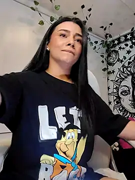 MarilynWhite  online show from November 24, 2025, 2:00 am