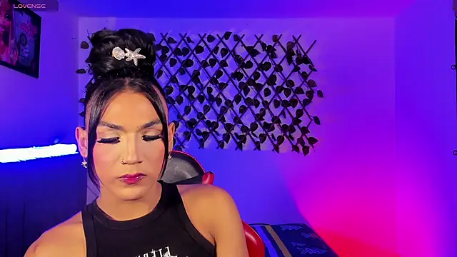 jessika rabitts online show from March 21, 2026, 2:16 am