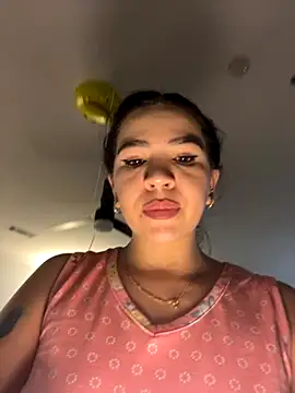 Gringo XXX Latina online show from September 11, 2025, 3:28 am