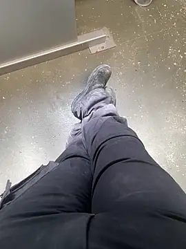 mystery420  online show from April 23, 2026, 10:36 am