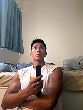 gooodboiii online show from September 11, 2025, 9:31 am