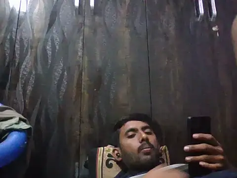 Manslust online show from November 20, 2025, 5:12 pm