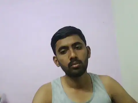 Manslust online show from January 10, 2026, 11:34 am