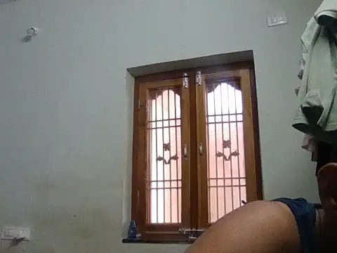 Manslust online show from January 11, 2026, 5:56 am