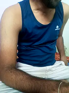 Manslust online show from January 12, 2026, 6:07 am