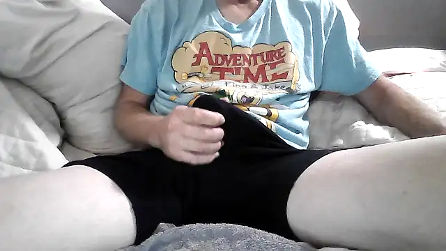 Nocturnal Eros online show from December 4, 2025, 6:16 pm