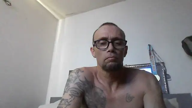 Nocturnal Eros online show from June 14, 2026, 6:10 pm