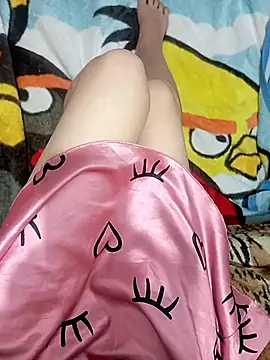 Nahiida23 online show from February 14, 2026, 9:11 pm