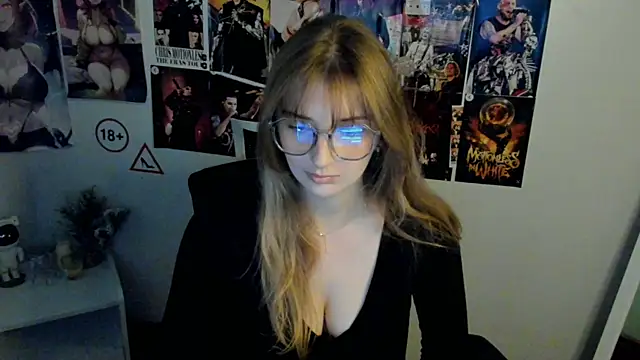 NeyliDream online show from October 12, 2025, 12:48 pm