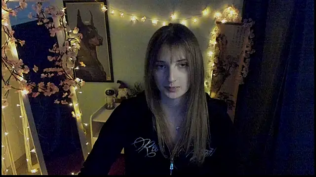 NeyliDream online show from February 11, 2026, 1:16 pm