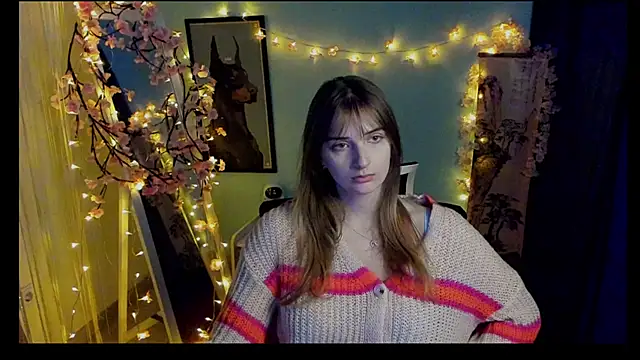 NeyliDream online show from February 21, 2026, 1:45 pm