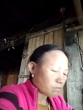 Samdim23 online show from November 11, 2025, 2:55 am