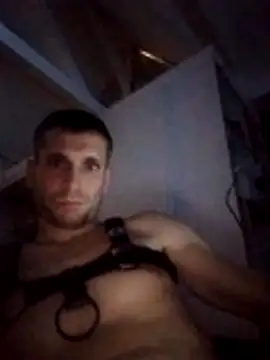 Malcom2f online show from November 24, 2025, 4:29 pm