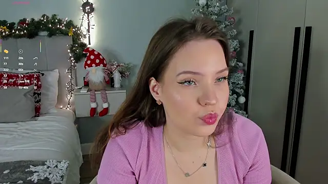 EmelySwickheimer online show from January 12, 2026, 7:35 am