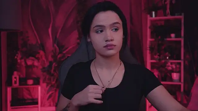 MonicaFarmer online show from January 17, 2026, 5:49 pm