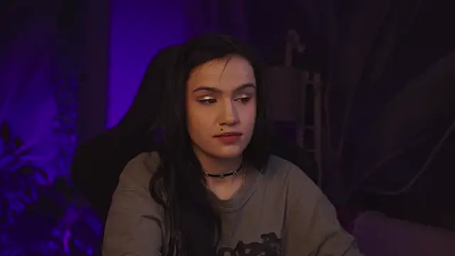 MonicaFarmer online show from February 7, 2026, 2:26 am