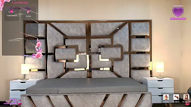 ANABELL BROWN online show from January 15, 2026, 7:28 pm