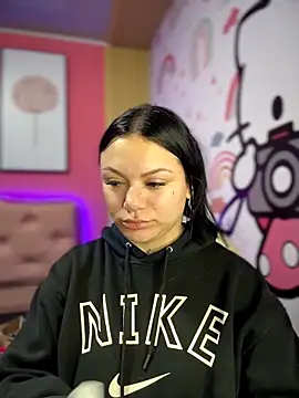 Megaan  More online show from November 13, 2025, 1:04 am