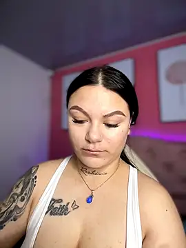 Megaan  More online show from December 16, 2025, 1:54 am