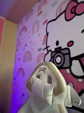 Megaan  More online show from February 26, 2026, 2:43 am