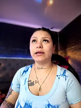 Megaan  More online show from March 20, 2026, 3:55 am